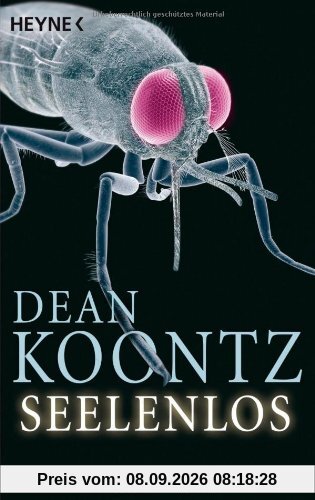 Seelenlos: Odd Thomas 2