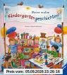 Meine ersten Kindergartengeschichten