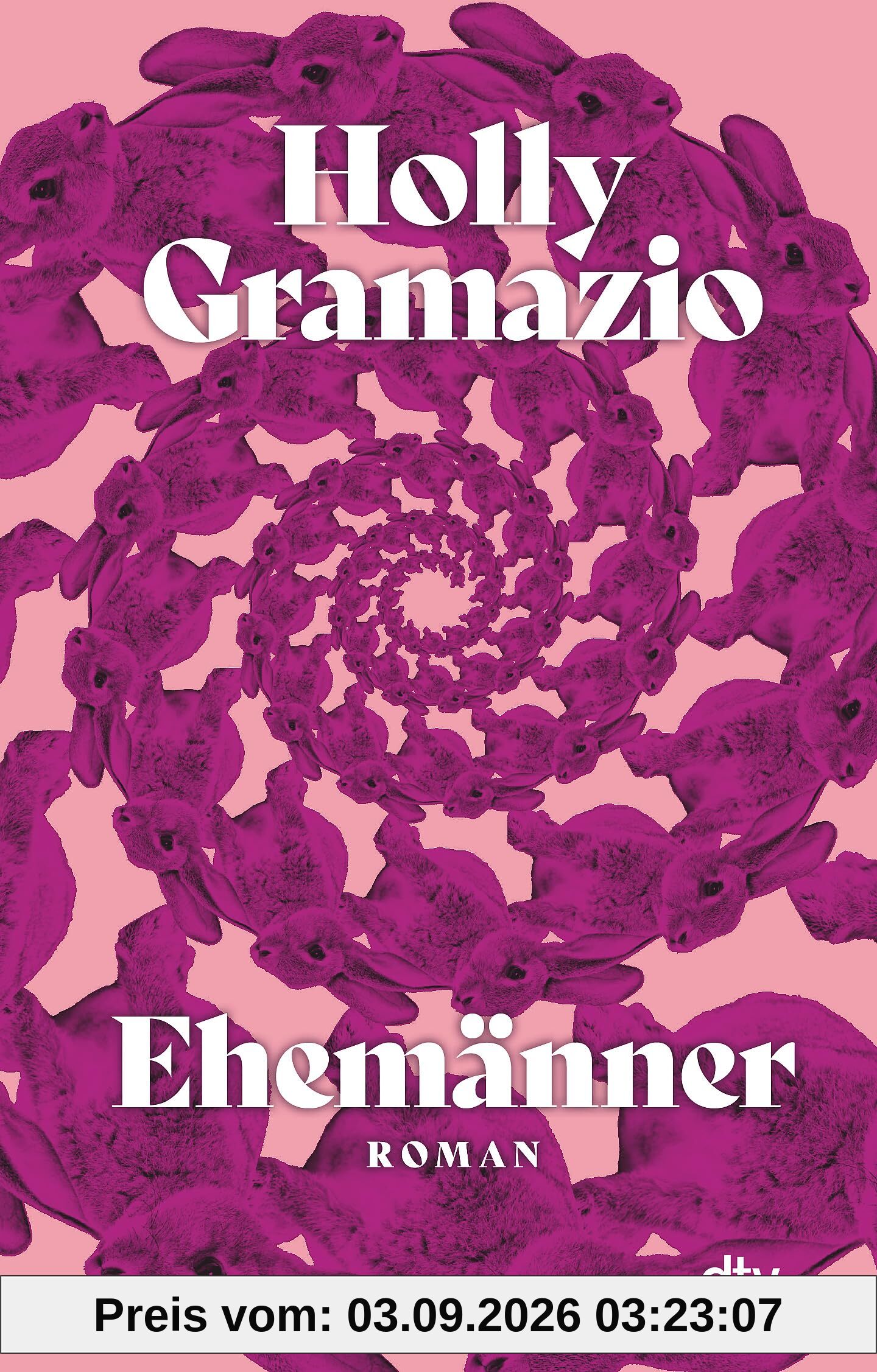 Ehemänner: Roman