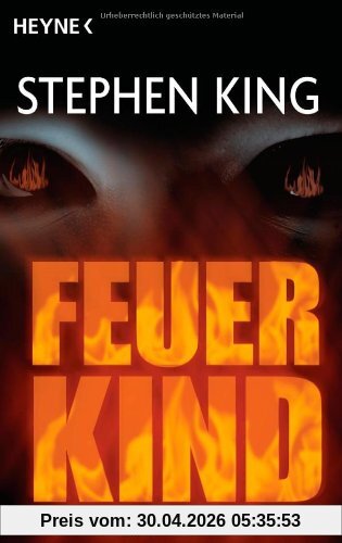 Feuerkind