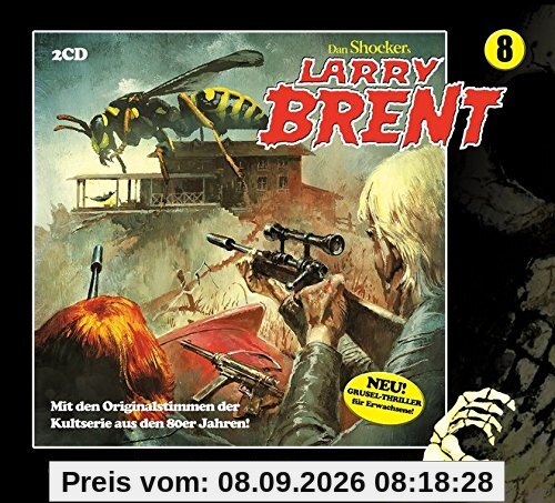 Folge 08-Angriff aus der Vergangenheit