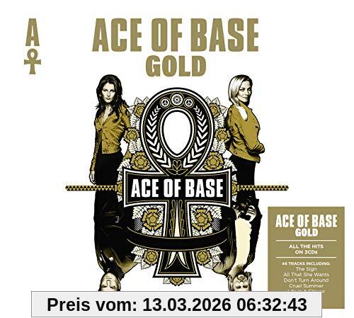 Ace of Base Gold