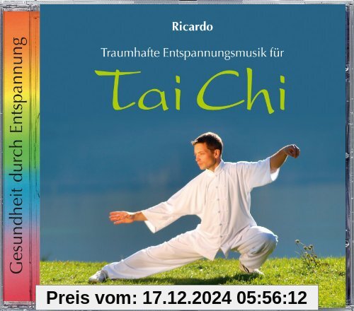 Tai Chi (CD 2141)