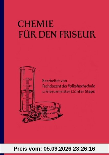 Chemie für den Friseur