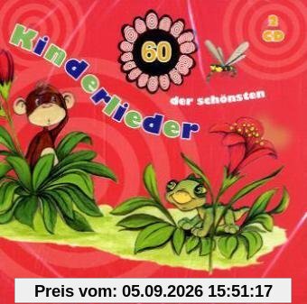 60 der schönsten Kinderlieder