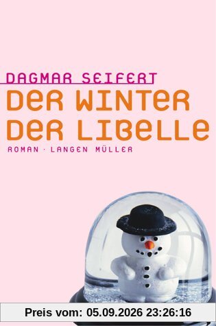 Der Winter der Libelle