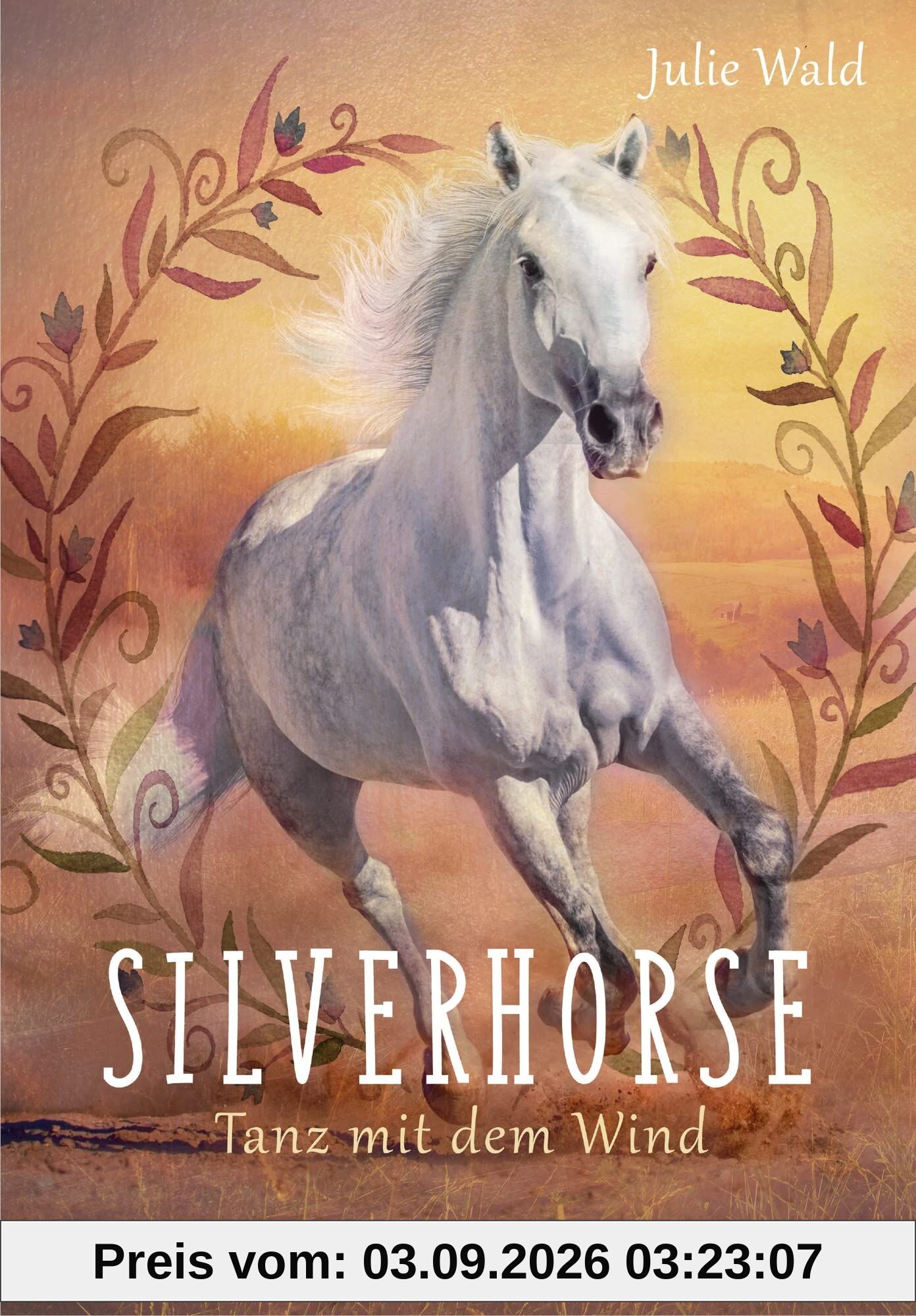 Silverhorse 1