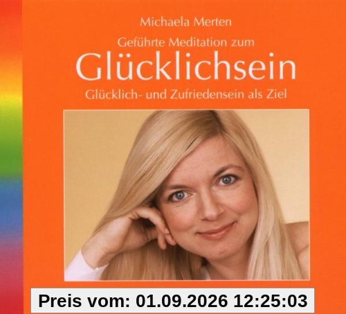 Glücklichsein