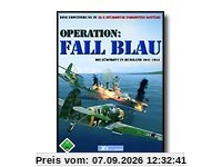 IL-2 Sturmovik: Forgotten Battles Add-On: Operation Fall Blau