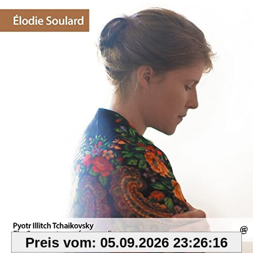 The Seasons (Transc.for Accordion)