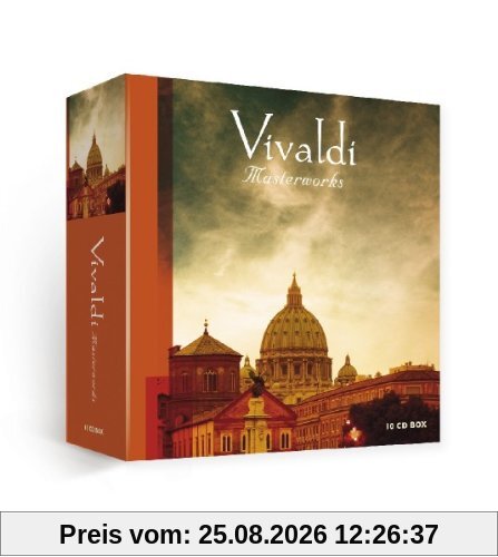Various Vivaldi