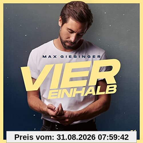 Vier Einhalb