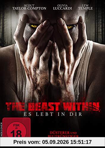 The Beast Within - Es lebt in Dir