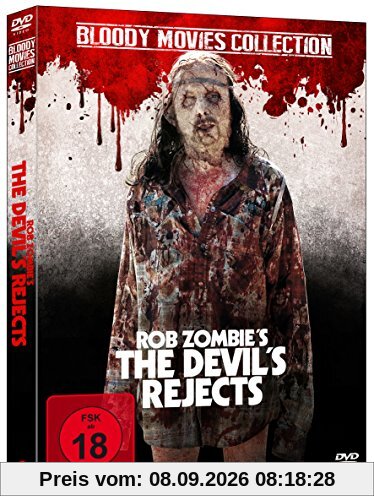 The Devil's Rejects (Bloody Movies Collection)