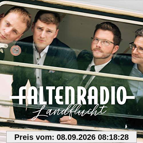 Landflucht