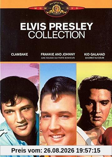 Elvis Presley Collection