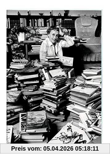 Astrid Lindgren Notizhefte (Astrid Lindgren-Kollektion)