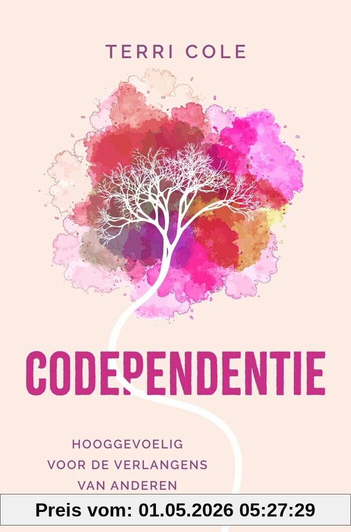 Terri Cole Codependentie, Hooggevoelig Voor De Verlangens Van Anderen