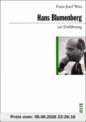 Hans Blumenberg zur Einführung