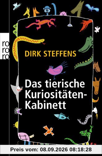 Das tierische Kuriositätenkabinett