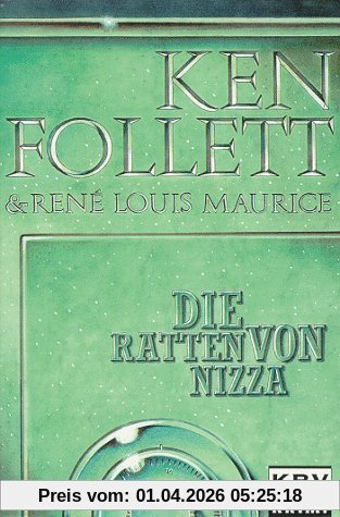 Die Ratten von Nizza