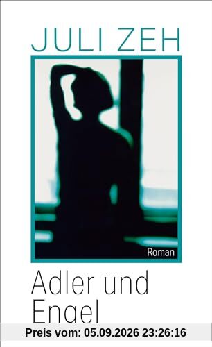 Adler und Engel: Roman / EINMALIGE SONDERAUSGABE