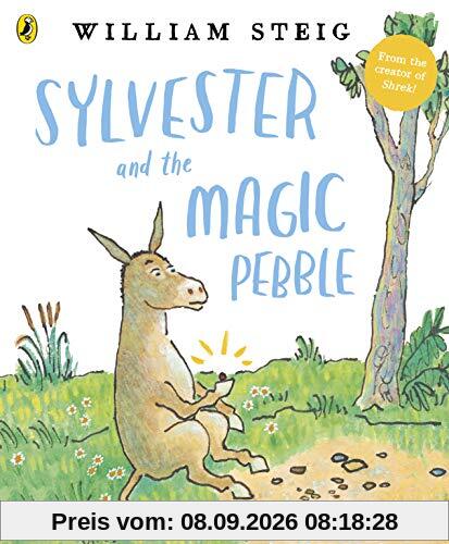 Sylvester and the Magic Pebble