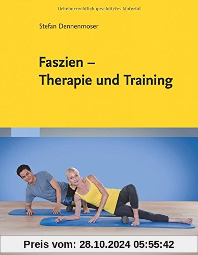 Faszien - Therapie und Training