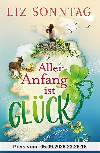 Aller Anfang ist Glück