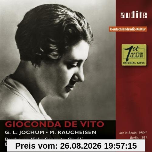 The Rias Recordings-Berlin 1951/54