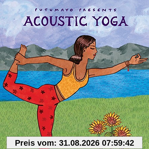 Acoustic Yoga