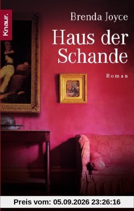 Haus der Schande