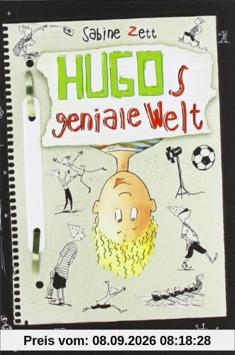 Hugo, Band 1: Hugos geniale Welt