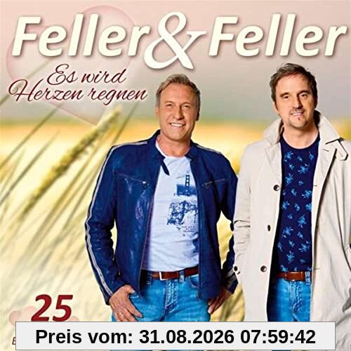 Es Wird Herzen Regnen