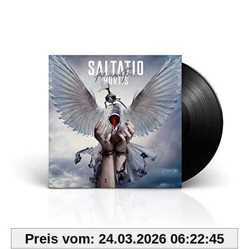 Für Immer Frei [Vinyl LP]