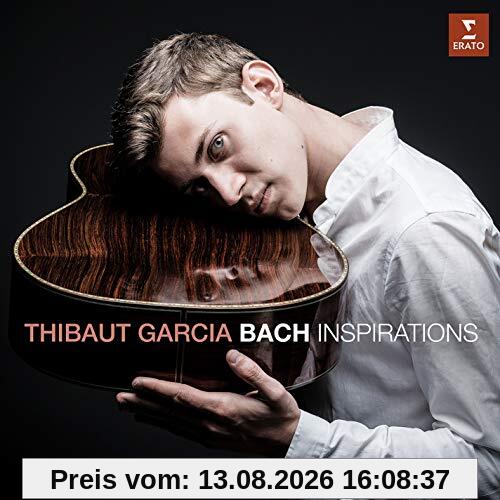 Bach Inspirations