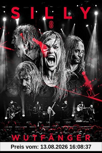 Wutfänger - Das Konzert Live in Berlin