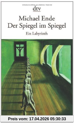 Der Spiegel im Spiegel: Ein Labyrinth