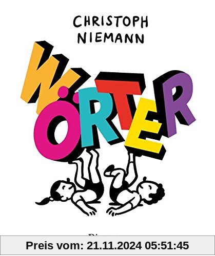 Wörter (Kunst)