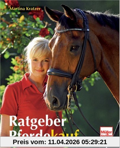Ratgeber Pferdekauf