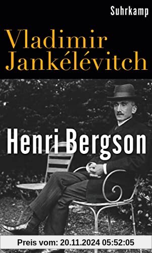 Henri Bergson