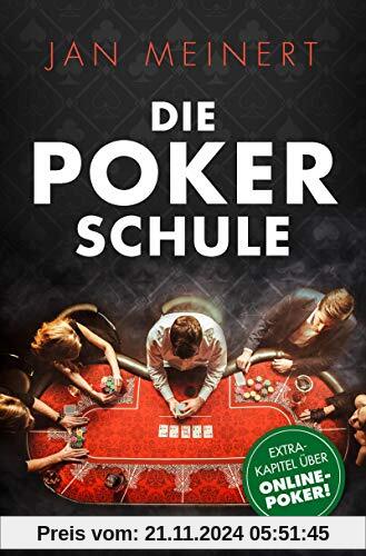 Die Poker-Schule