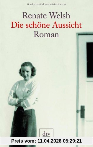 Die schöne Aussicht: Roman