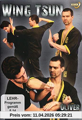 Wing Tsun