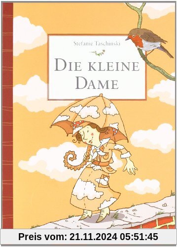 Die kleine Dame