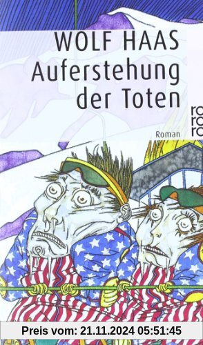 Auferstehung der Toten