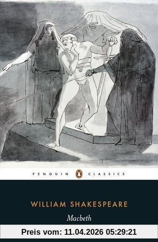 Macbeth (Penguin Shakespeare)