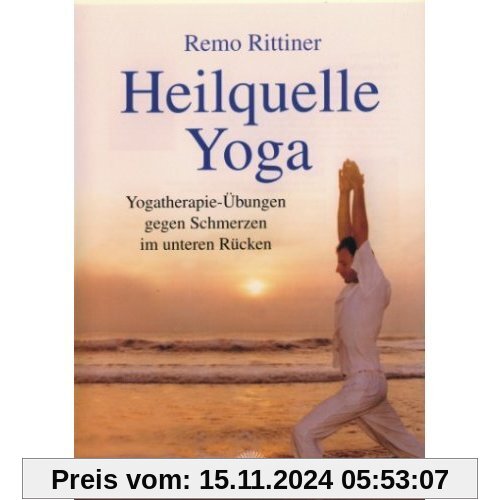 Heilquelle Yoga, 1 DVD-Video