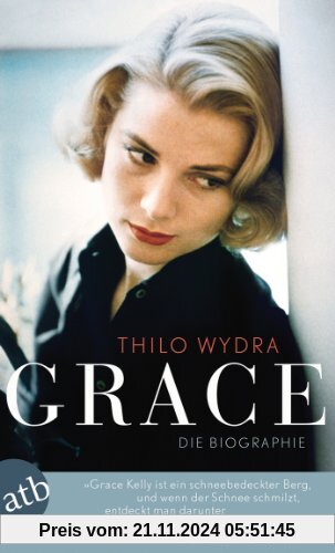 Grace: Die Biographie