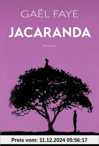 Jacaranda: Roman